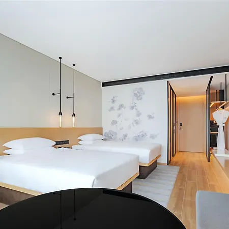 Fairfield By Marriott Beijing Daxing Airport Hotel Exterior photo
