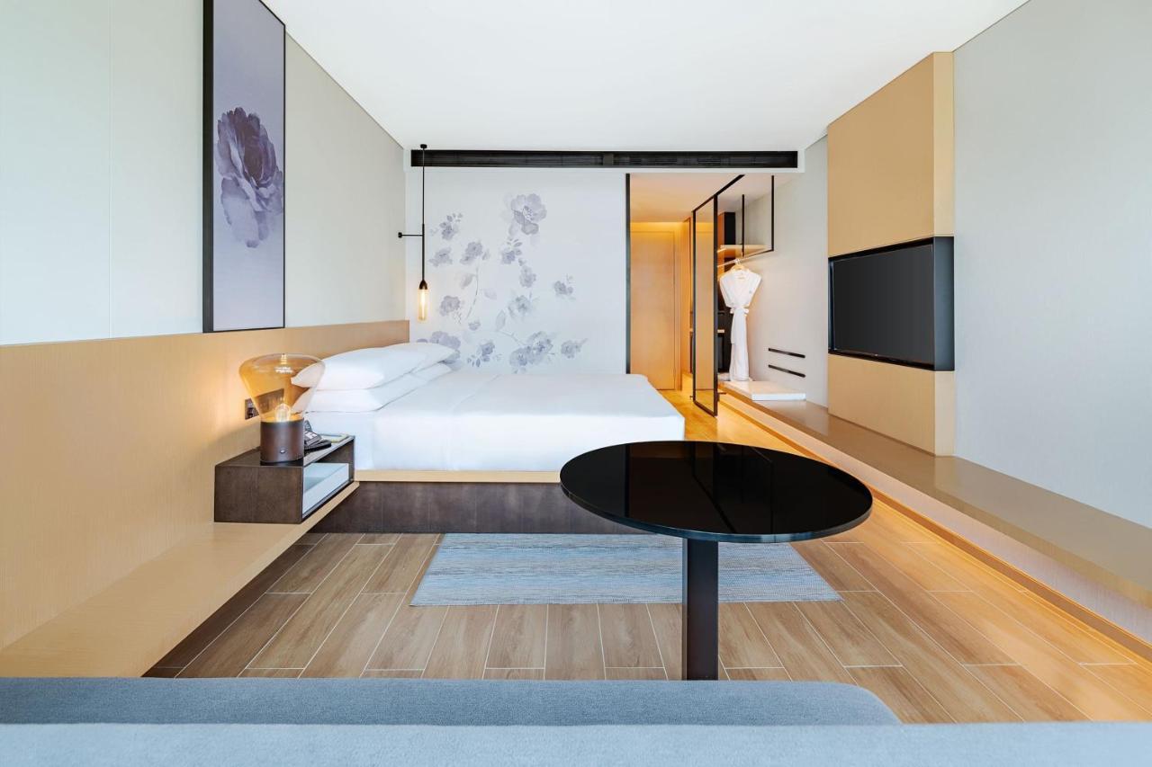 酒店 Fairfield By Marriott Daxing Airport 北京