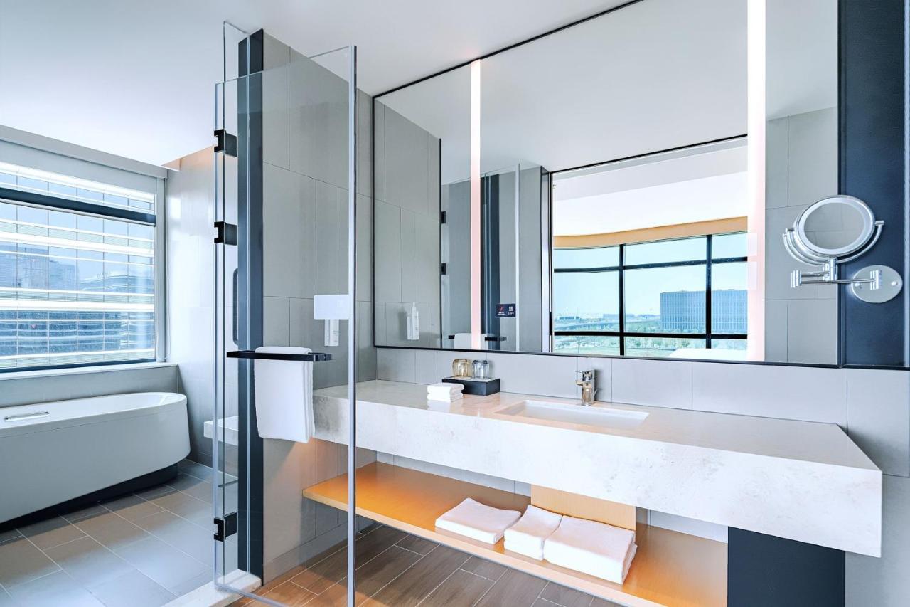 Fairfield By Marriott Daxing Airport 北京