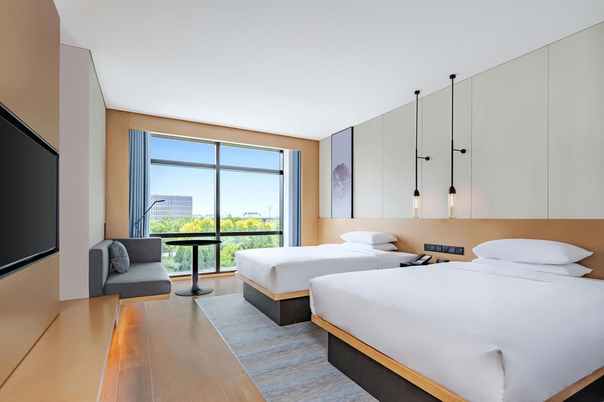 Fairfield By Marriott Daxing Airport 北京
