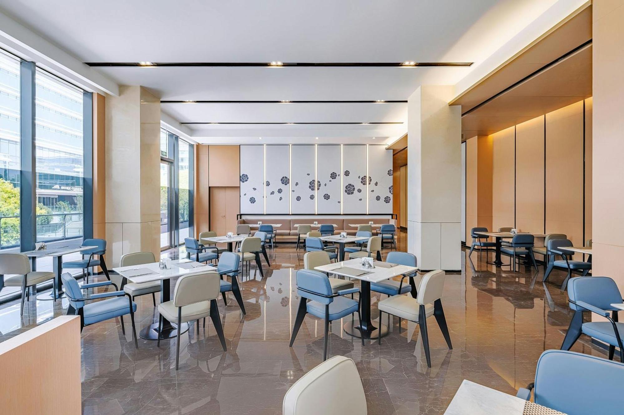 Fairfield By Marriott Daxing Airport 酒店 北京