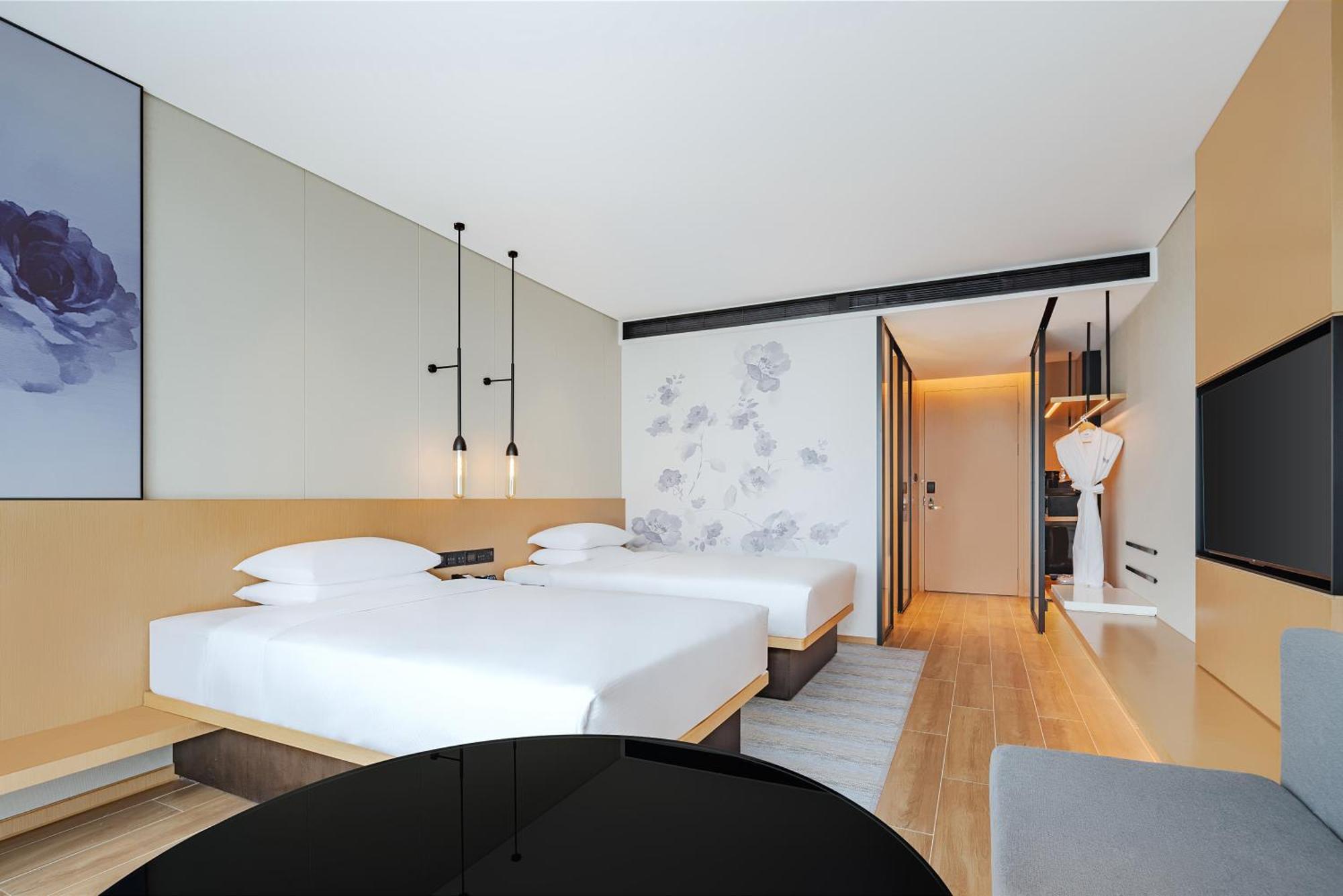Fairfield By Marriott Daxing Airport 北京